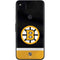 NHL Boston Bruins Jersey Google Pixel 4a Skin